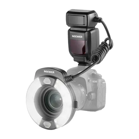 Neewer RF1-C Ring Flash